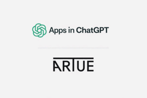 아르투, 오픈AI ‘앱스 인 챗GPT’ 진입...LLM 기반 대화형 아트 큐레이션 글로벌 상용화