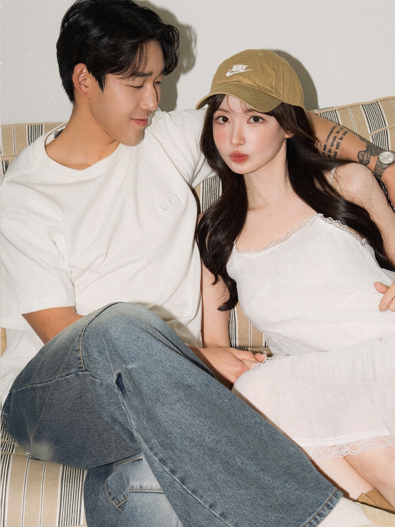 사진=곽민선 채널
