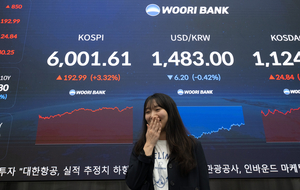 Korea’s new rich pivot from property to finance