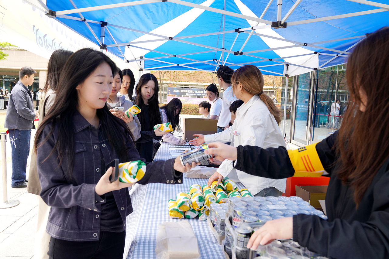 [영남이공대 제공]