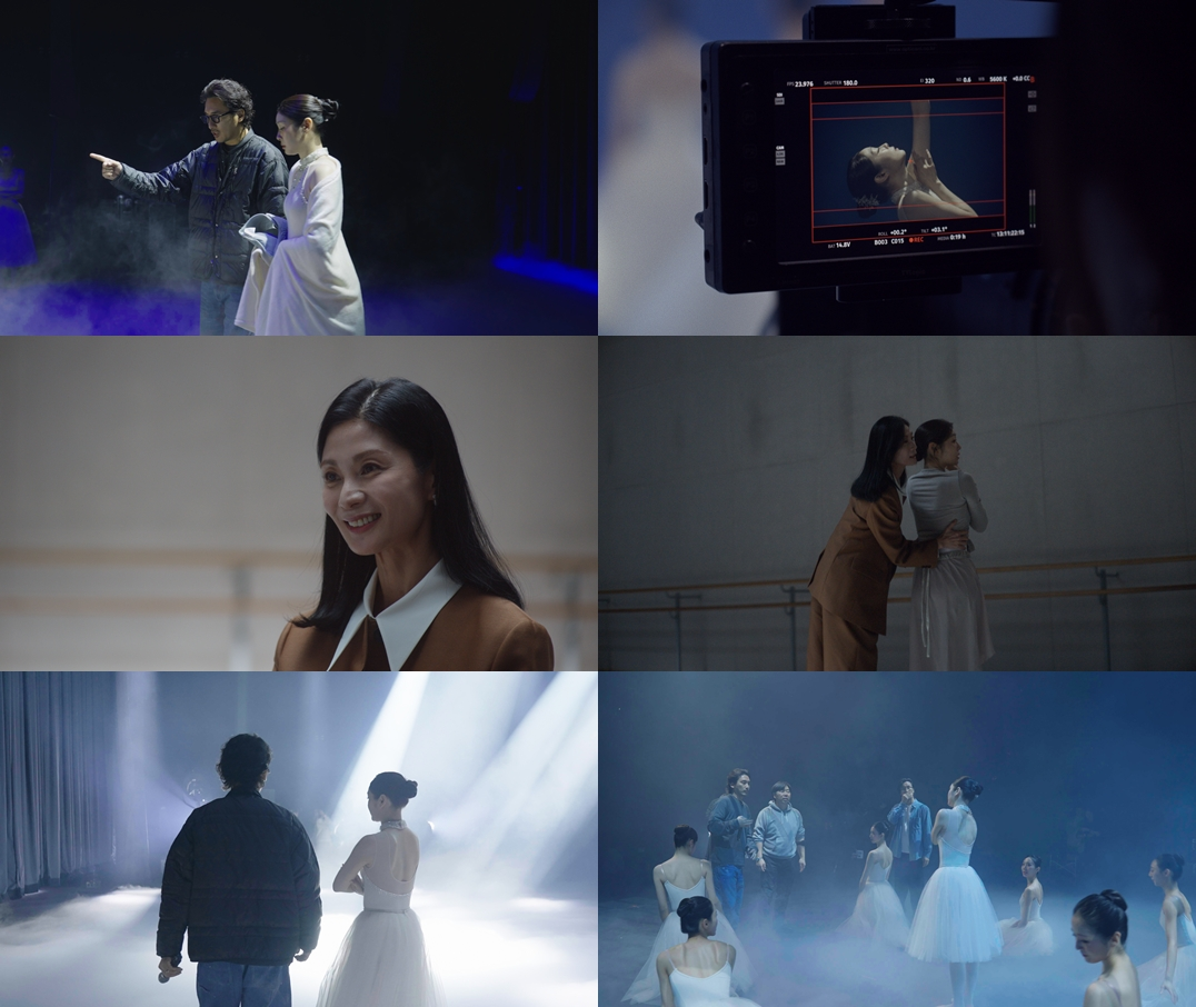 [카카오엔터테인먼트 제공]