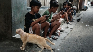 [ANN] Indonesian children fear losing learning, entertainment under social media ban
