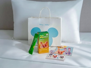 '호캉스하며 건강을'...호텔 더 보타닉 세운 명동 신상품 출시 - 뉴스 썸네일 이미지