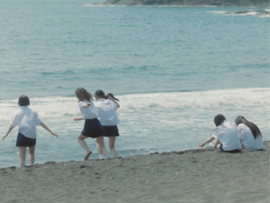 NewJeans members spotted in Denmark, fueling comeback speculation