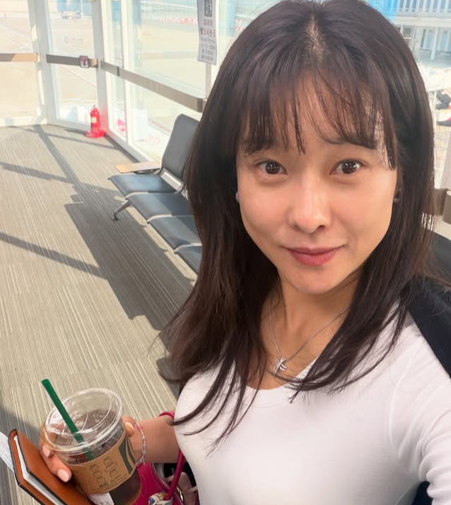 현영 채널