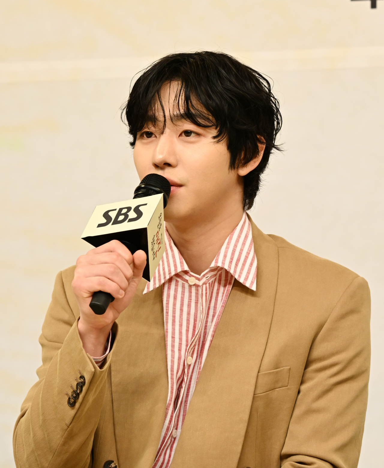 안효섭/사진=윤병찬 기자