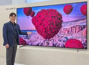 삼성전자 ‘AI TV 대중화’ 선포…신제품 99% 인공지능 탑재