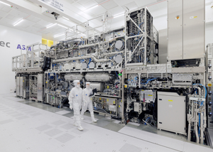 Why China’s EUV ambitions are unlikely this decade