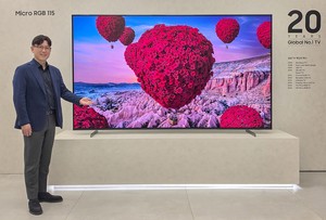 Samsung denies TV crisis, flags China challenges