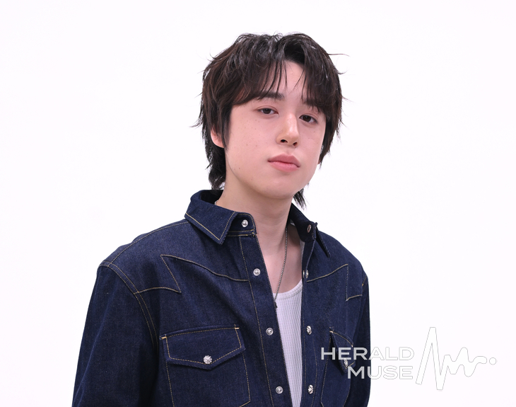 이지훈/사진=민경빈 기자