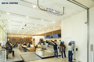 [단독] 전통미 빠진 이디야, 국중박 이어 고궁박물관 간다