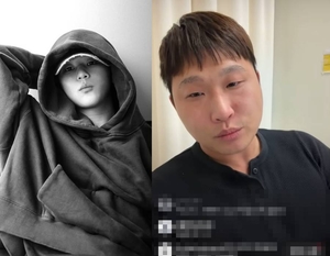 빅나티 “부적절한 관계 대가로 밀어준다고 했다”…스윙스 즉각 반박