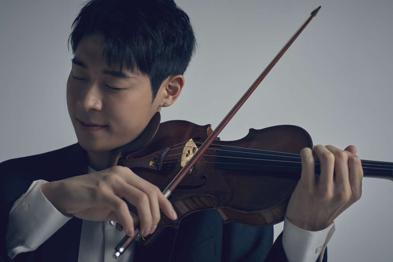 Danny Koo (Credia)