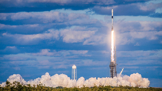 يتطلع الجيش الكوري الجنوبي إلى منصة تعمل بالذكاء الاصطناعي لدمج بيانات الأقمار الصناعية والجغرافية المكانية