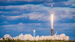 South Korean military eyes AI-powered platform to integrate satellite, geospatial data