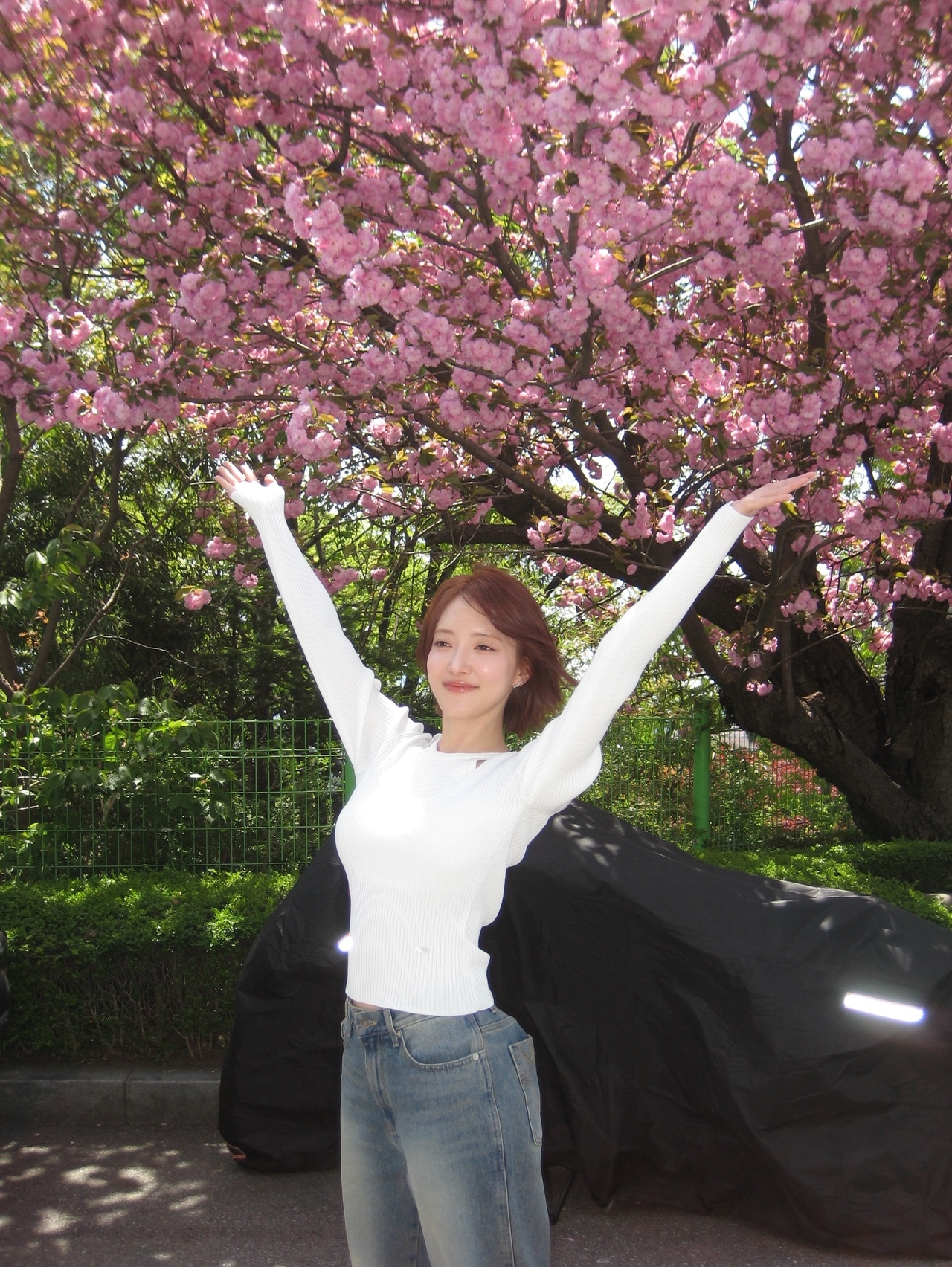 이세영 채널