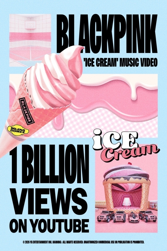 (Credit: YG Entertainment)