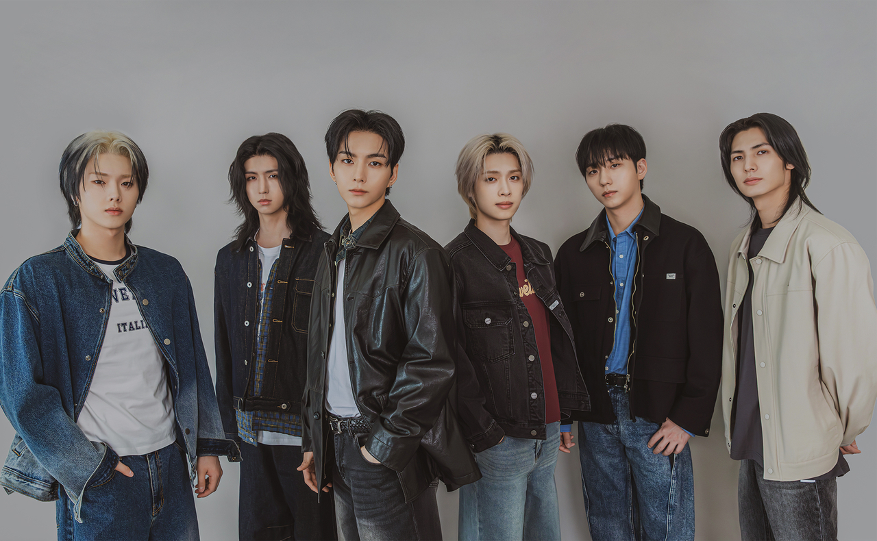 Xdinary Heroes (JYP Entertainment)