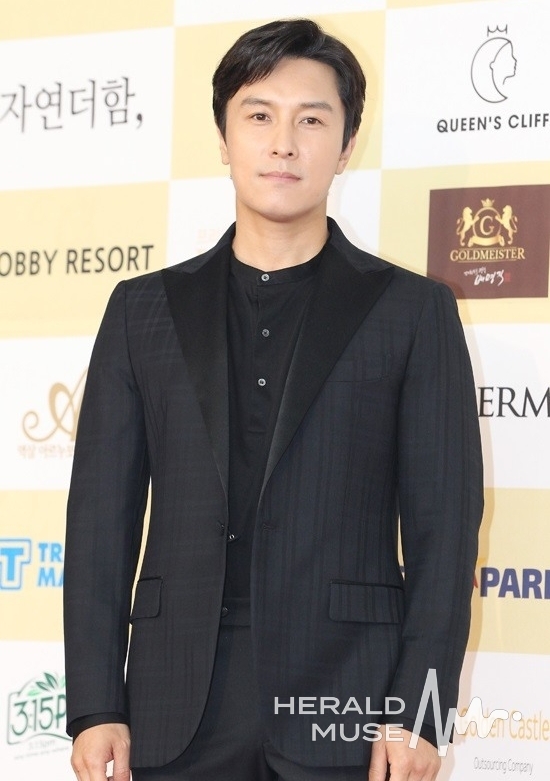 김동완/사진=헤럴드뮤즈 DB