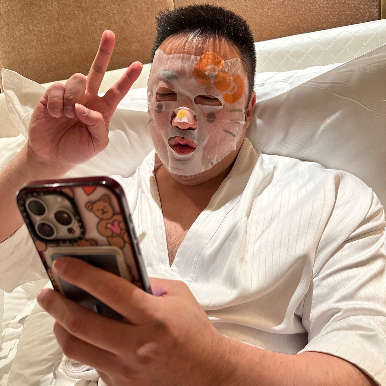 사진=마동석 채널
