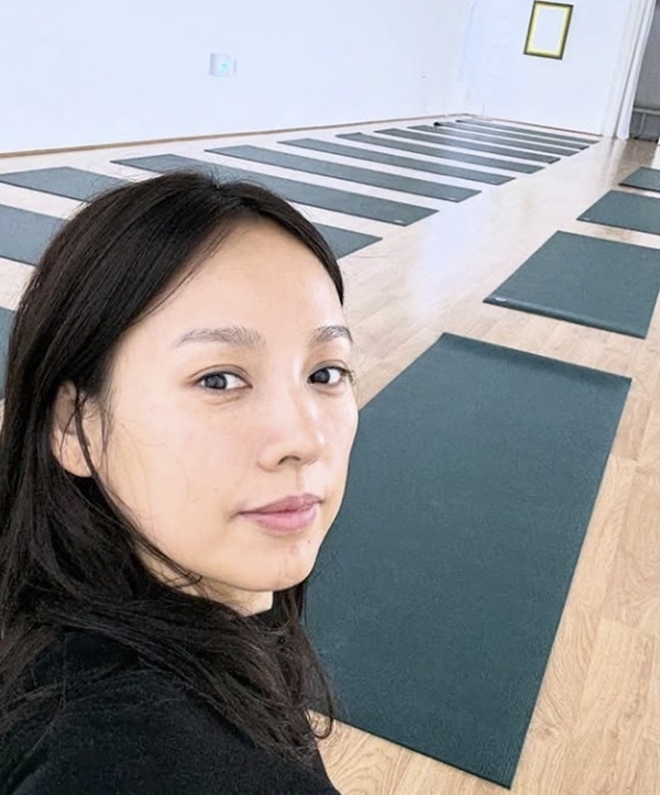 이효리 채널
