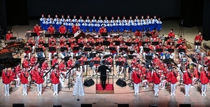 Army's military band to participate in largest US military music festival