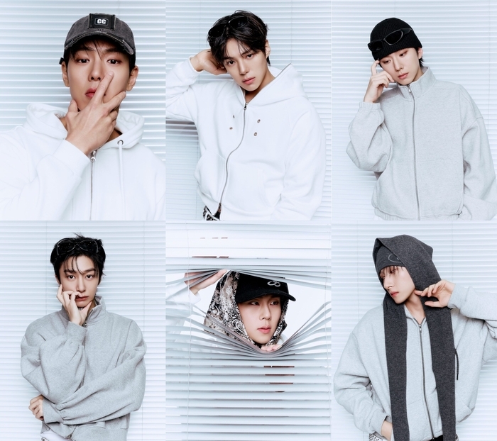 Monsta X's 3rd US LP lands on Billboard 200 at No. 41 - The Korea