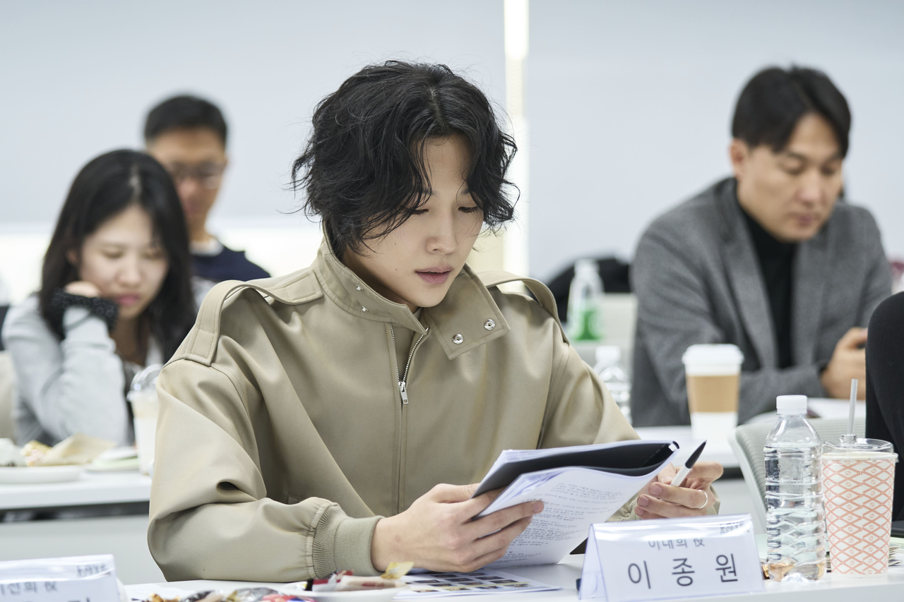 [넷플릭스 제공]