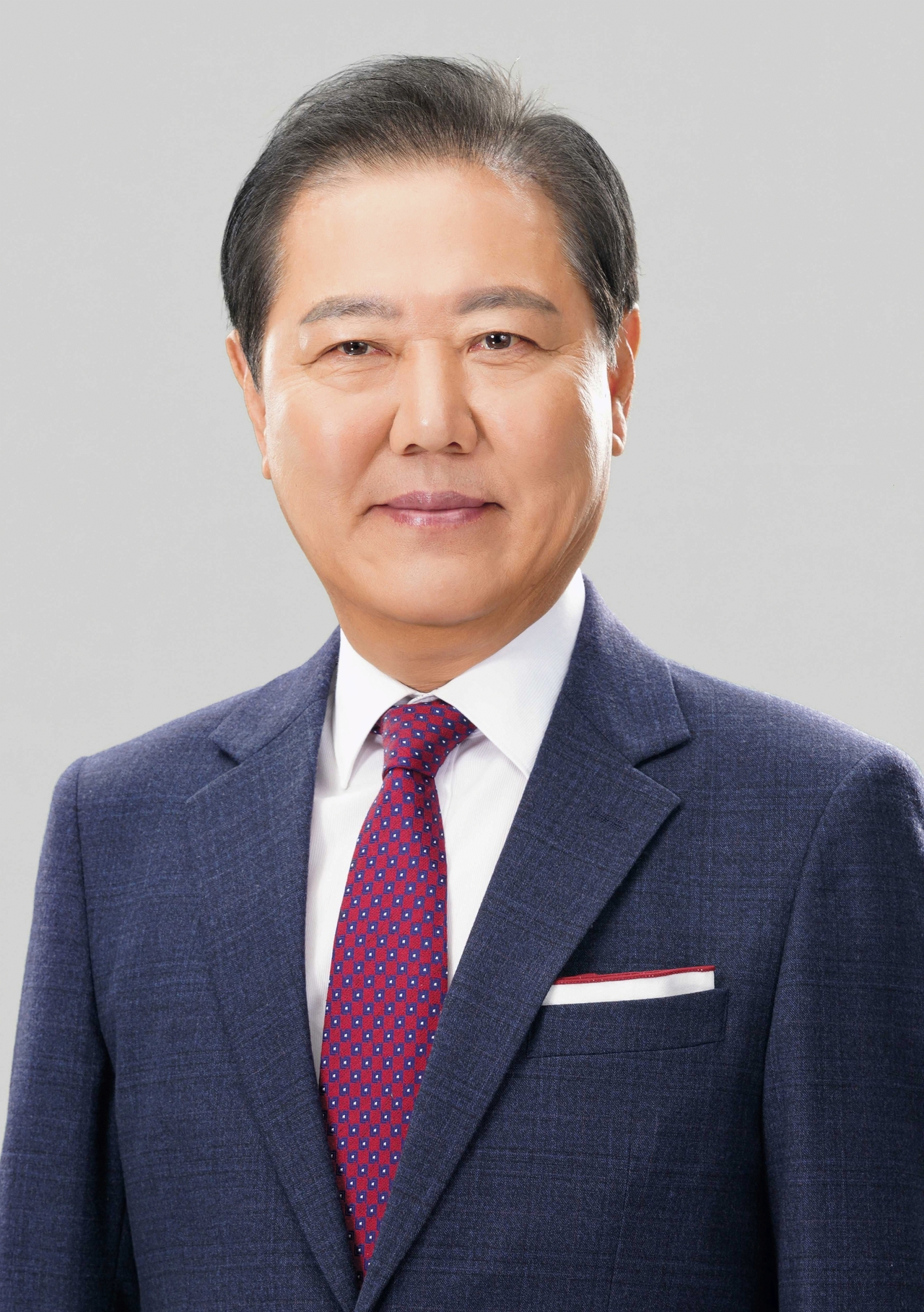 남진복 경북도의원.[중앙선거관리위원회 제공]
