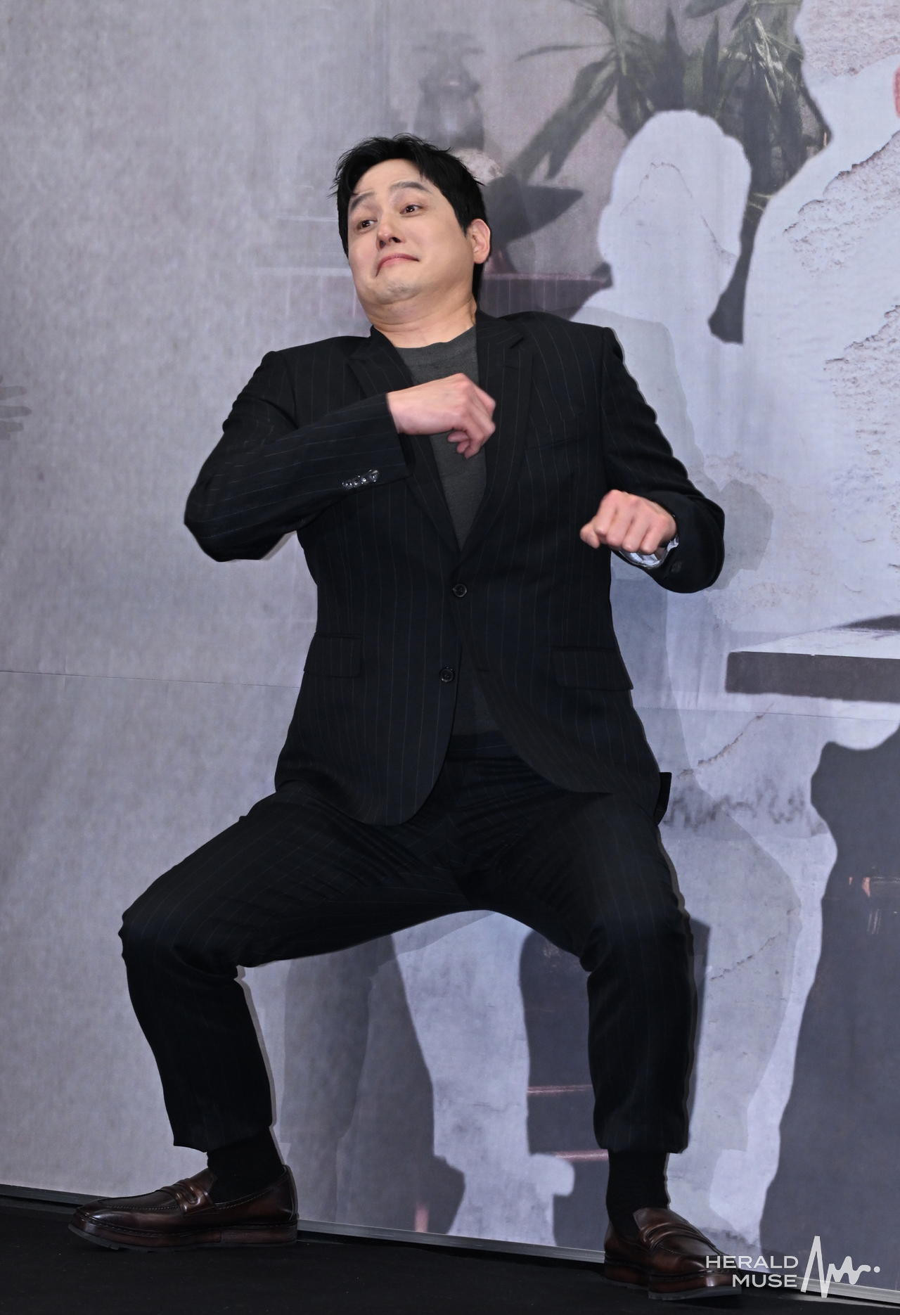 박해준/사진=윤병찬 기자