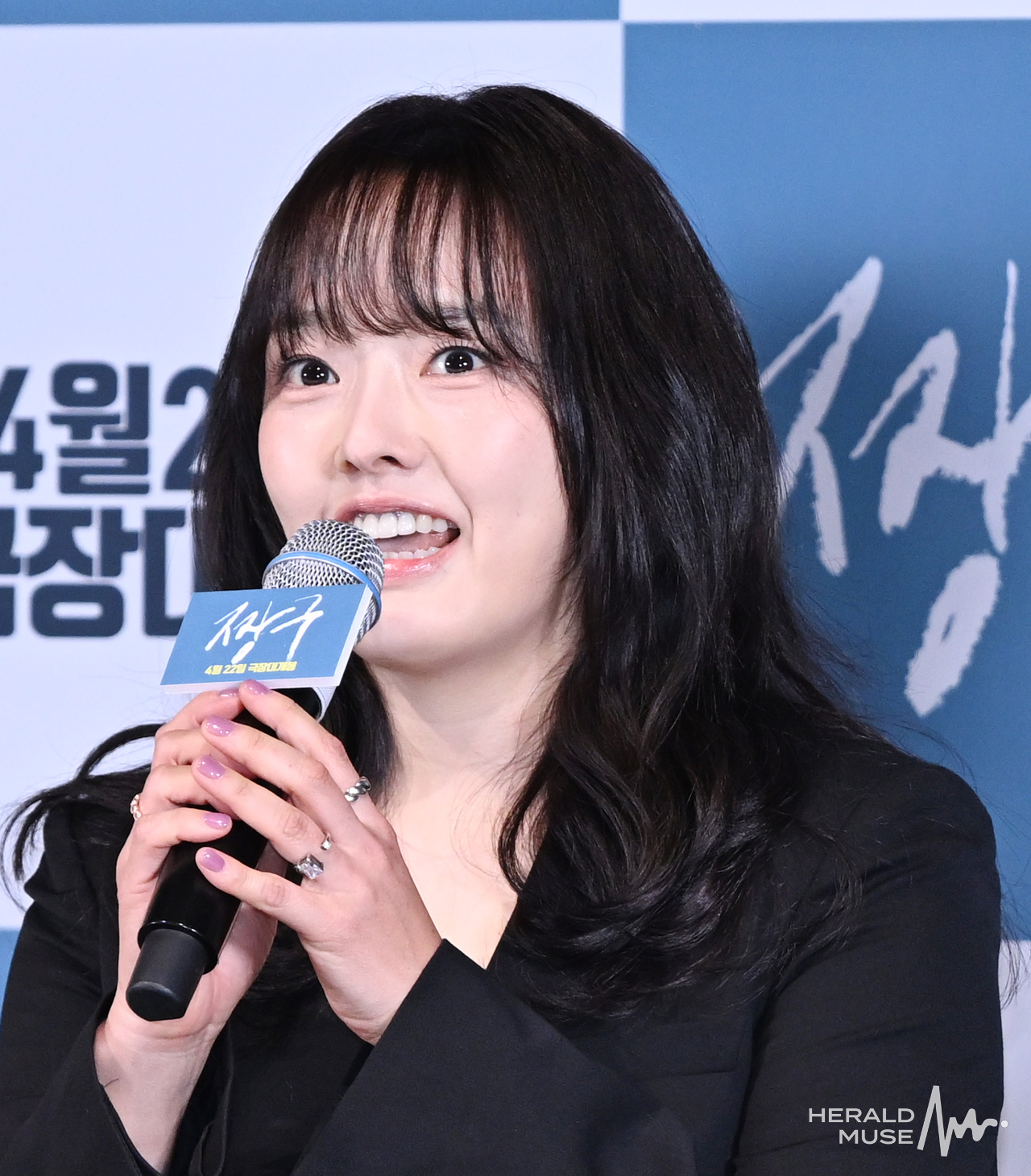 배우 권소현/사진=윤병찬 기자