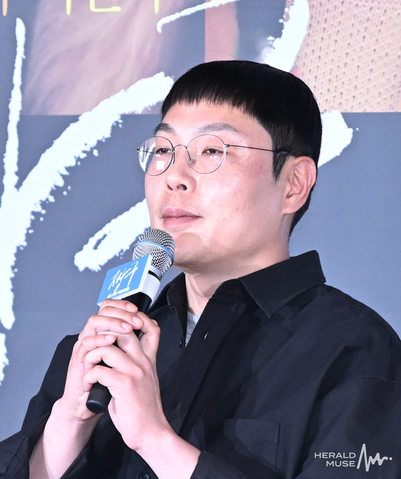 오성호 감독/사진=윤병찬 기자