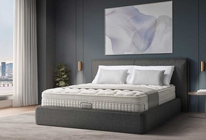 집은 못 사도 침대는 '에루샤급'...커지는 프리미엄 시장 - 뉴스 썸네일 이미지