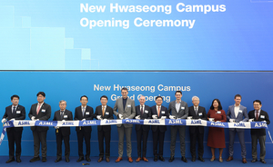 AI 메모리 경쟁과 반도체 장비 투자 관련 이미지