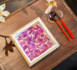 From palace ritual to spring treat, hwajeon lives on