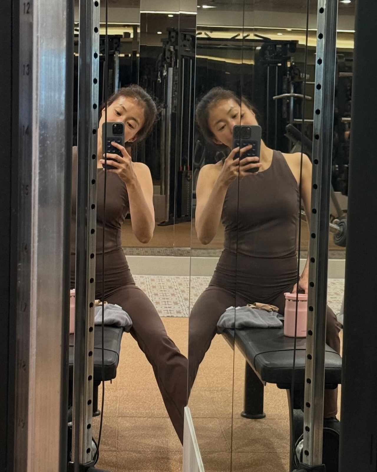 이시영 채널