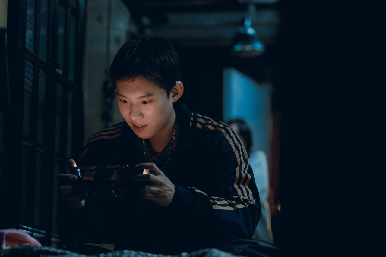 디즈니+ ‘골드랜드’