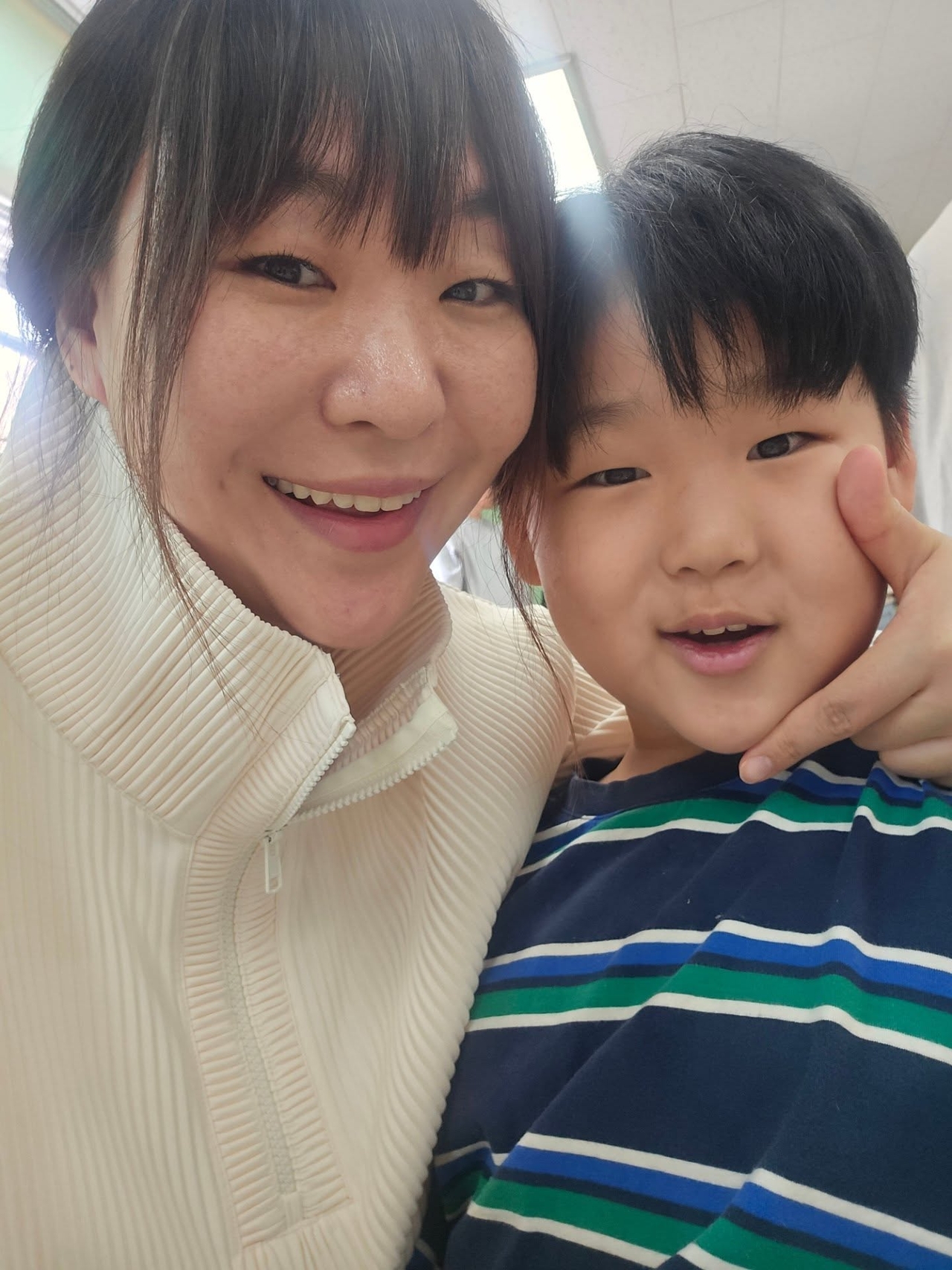 사진=정주리 채널