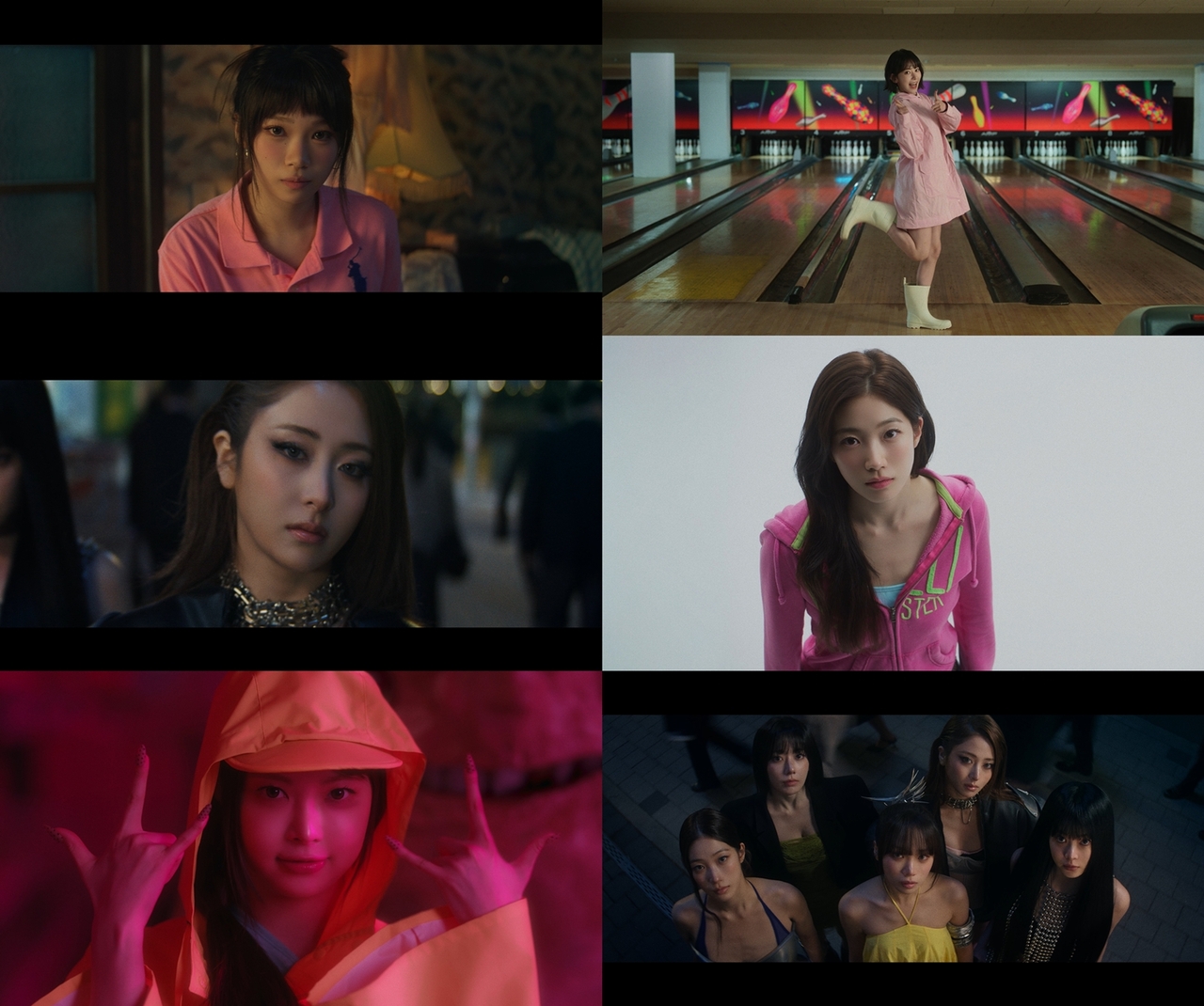 르세라핌/사진=쏘스뮤직