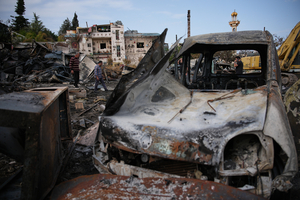 Israel's Geopolitical Labyrinth: The Untold Story of Hezbollah's Internal Divisions and Their Impact on Regional Ceasefires