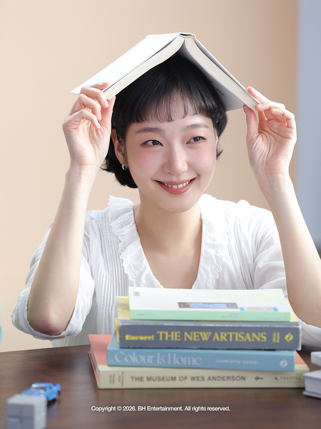 사진=BH엔터테인먼트 제공