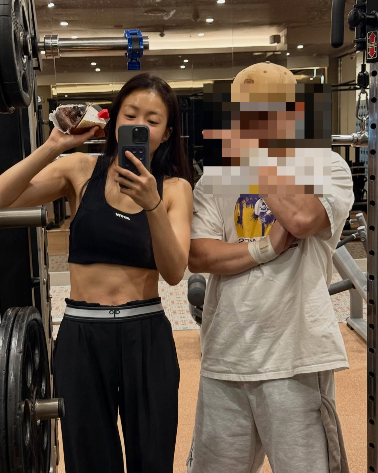 이시영 채널