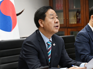 구윤철 “글로벌 공급망 안정·경제 회복, G20 차원의 해법 모색해야”