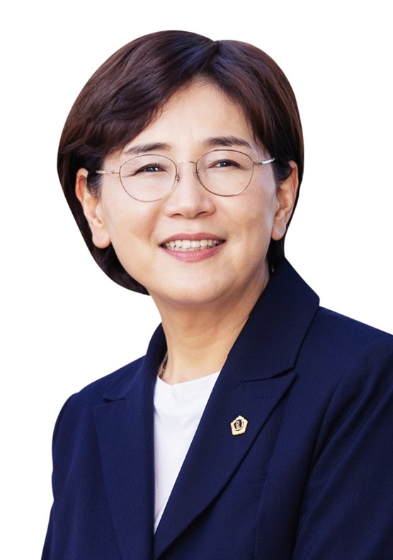 이선희 국민의힘 청도군수 예비후보.[중앙선관위 제공]