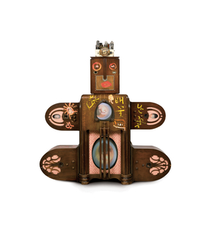 백남준·이배·장욱진...서울옥션, 28일 경매 - 뉴스 썸네일 이미지