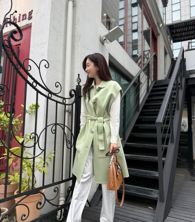 [함은정 SNS]