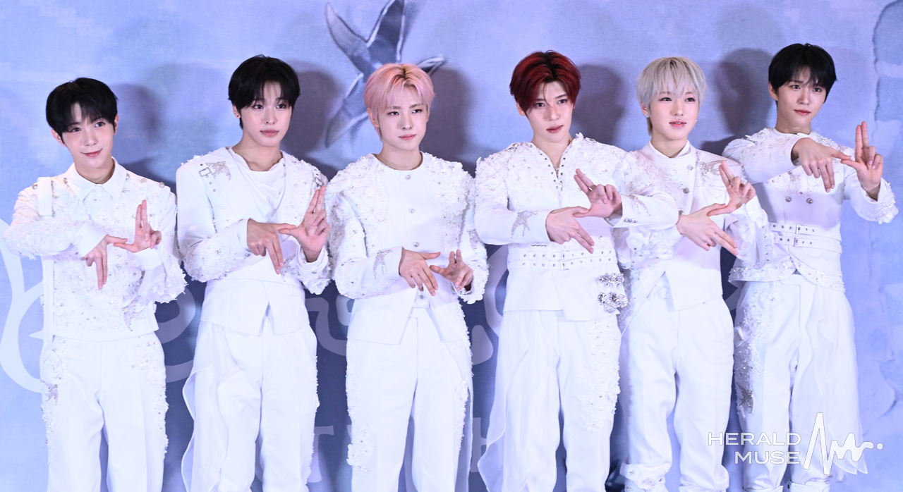NCT WISH/사진=윤병찬 기자