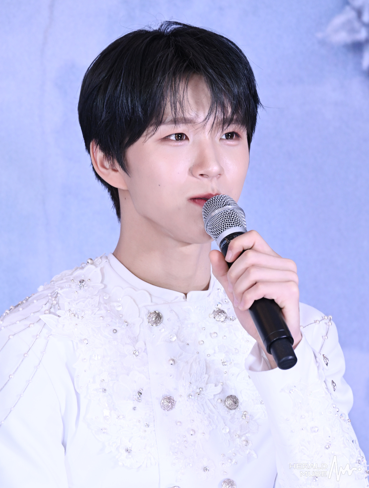 NCT WISH 재희/사진=윤병찬 기자