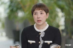 서인영, 전성기 수입 100억 고백…“돈 우습게 느껴져, 쇼핑으로 다 날렸다”