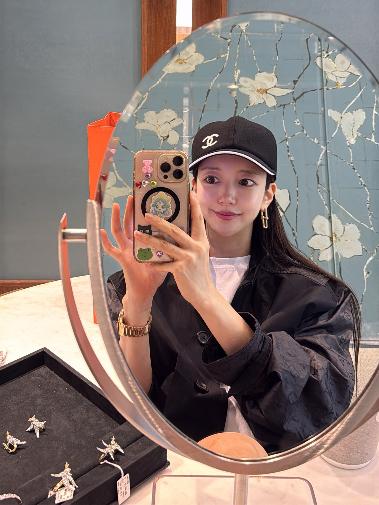 박현선